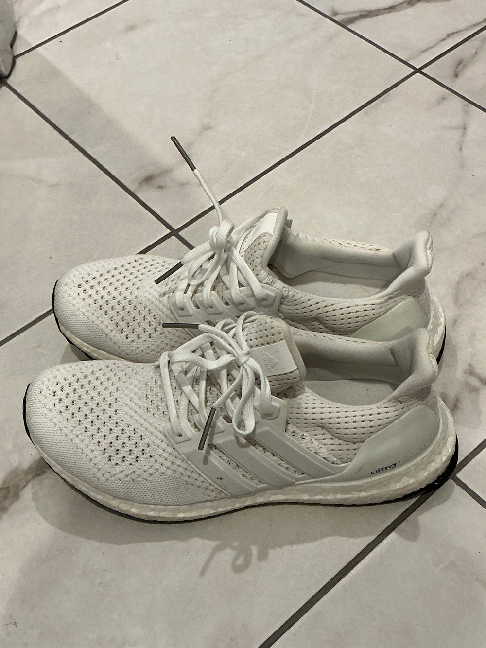adidas men’s Ultra Boost
